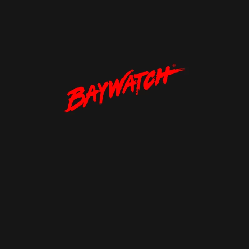Baywatch Desk Mat
