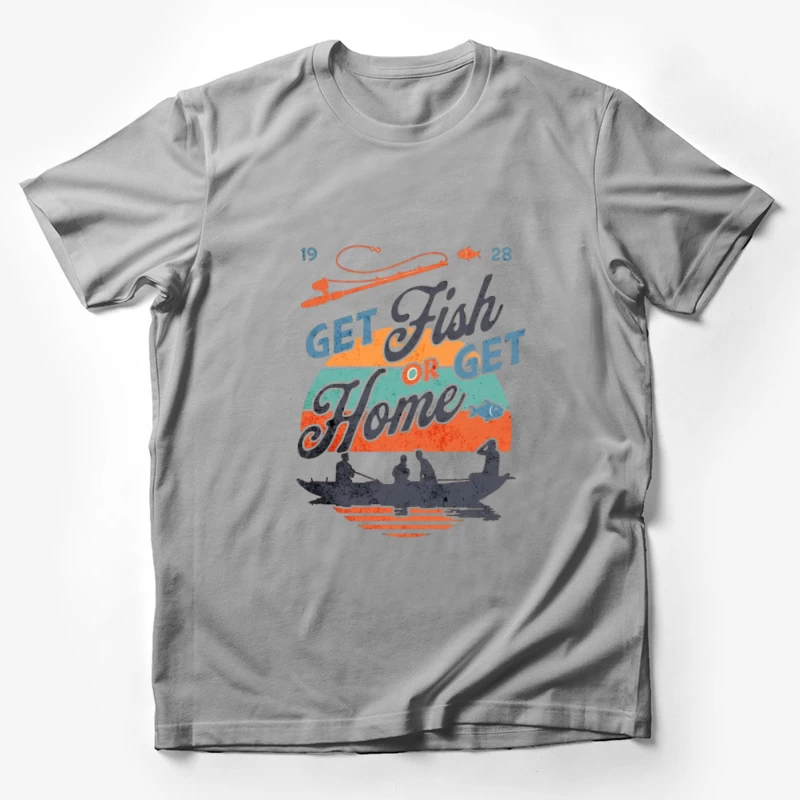  Homme T-Shirt
