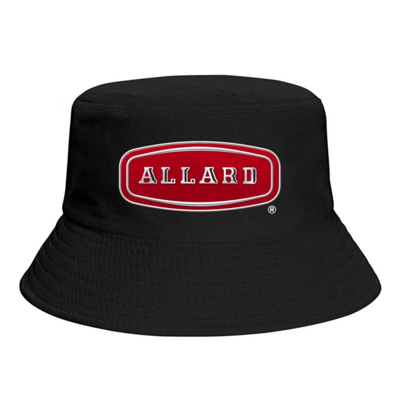  Bucket Hat