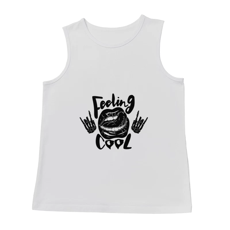  Herren Tanktops