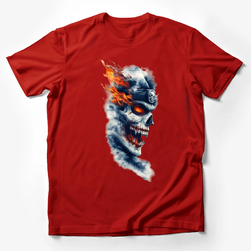  Male T-Shirt