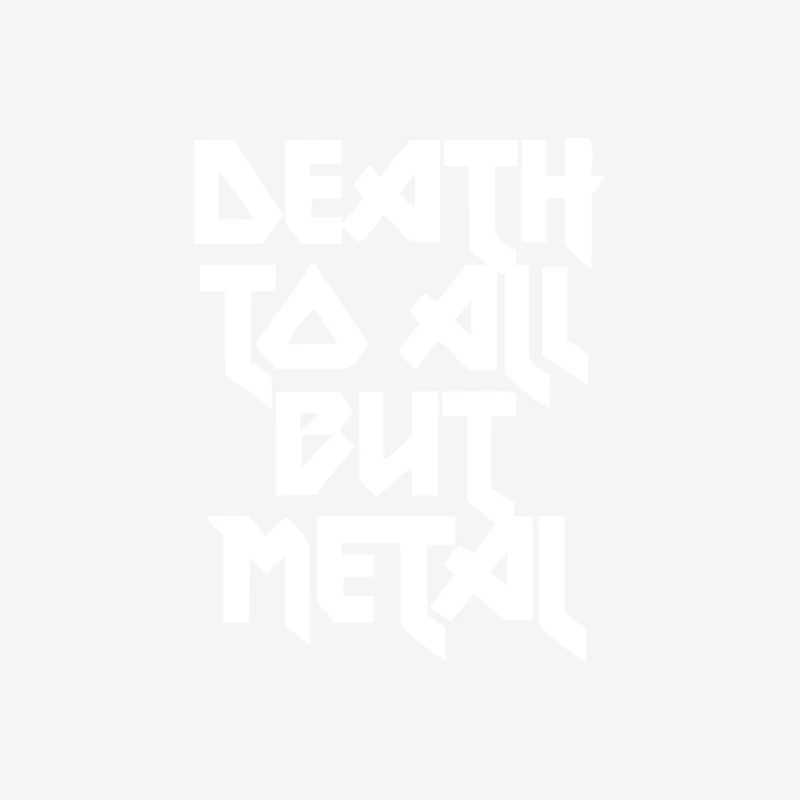 Death To All