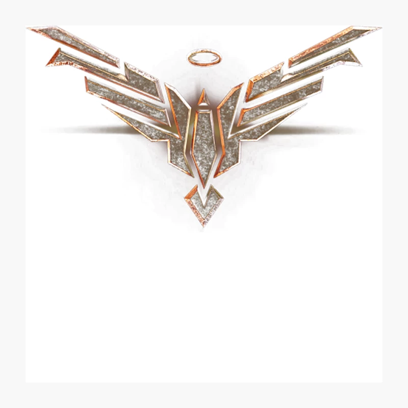 Jupiter_s Legacy Pin