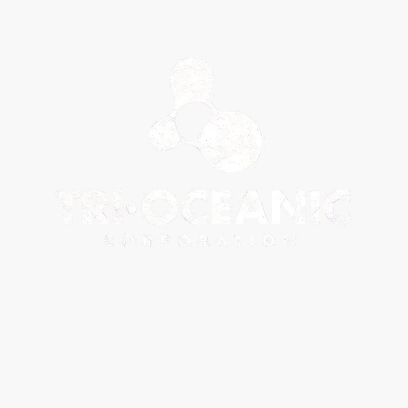 Tri-Oceanic Corp. Cotton Tote Bag