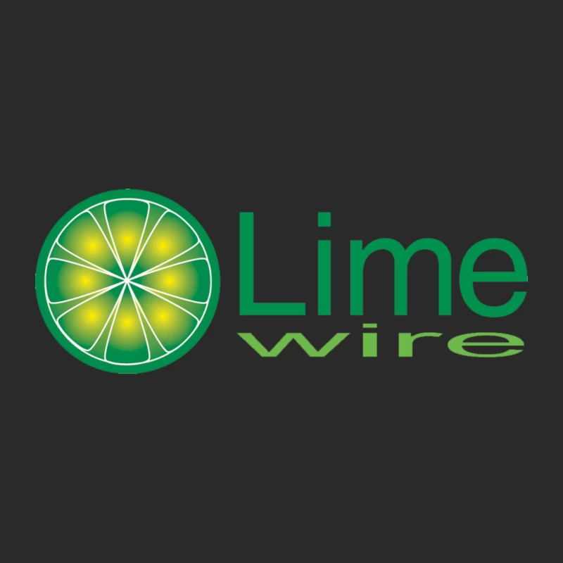 Limewire (Alt) Baseball Cap