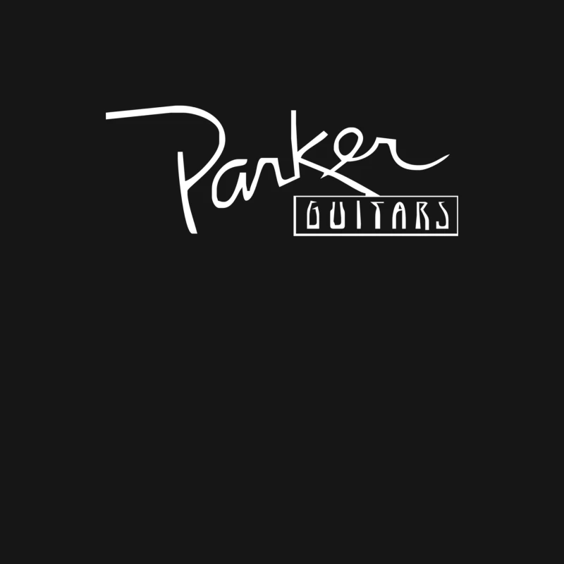 PARKER GUITARS new Female Long Sleeve T-Shirt
