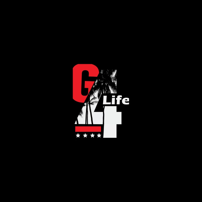 G 4 Life Desk Mat