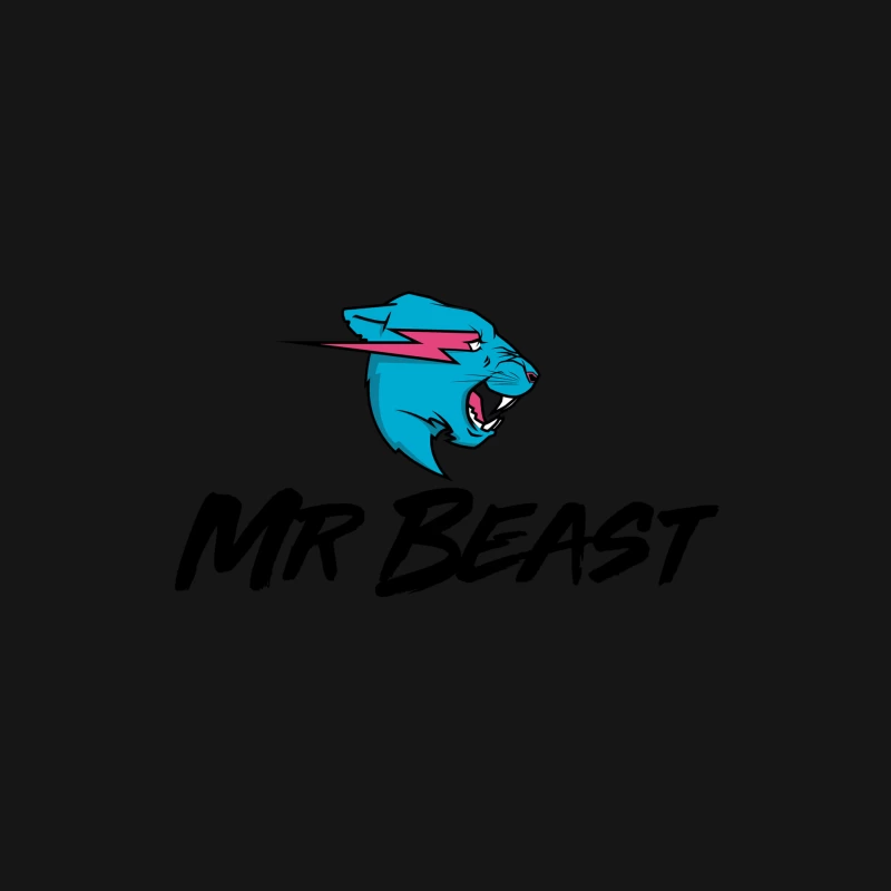 Mr Beast Male Long Sleeve T-Shirt