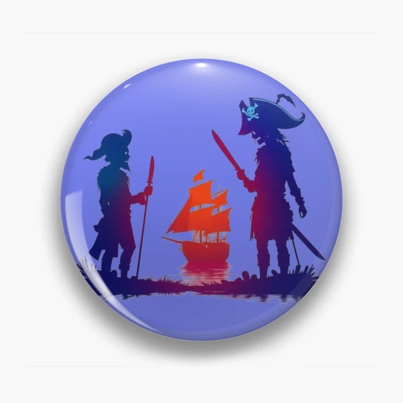  Pin