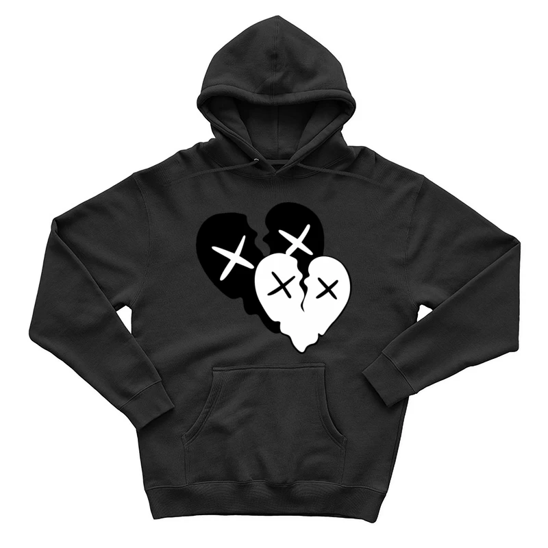  Herren Pullover Hoodie