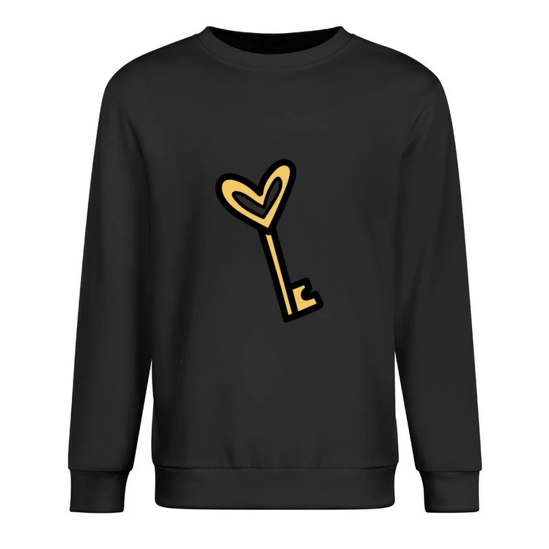  Homme Sweat-shirt à enfiler