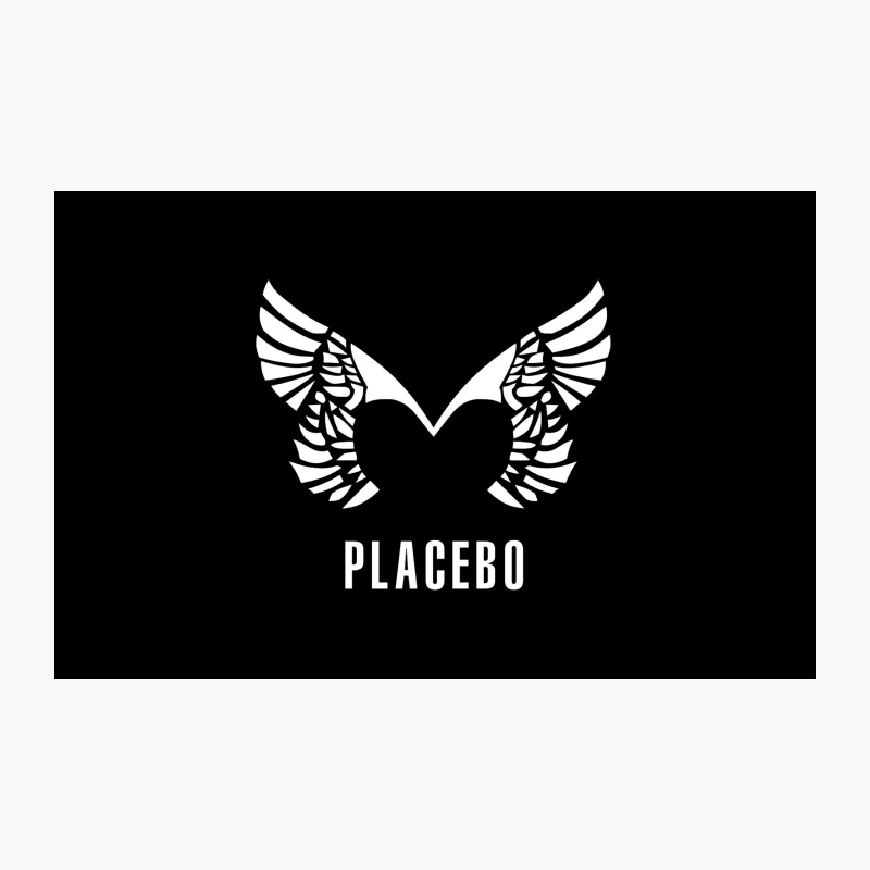 Placebo-Retro Travel Mug