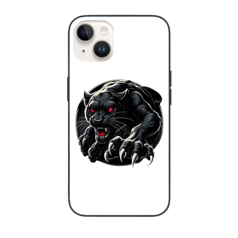  iPhone Case