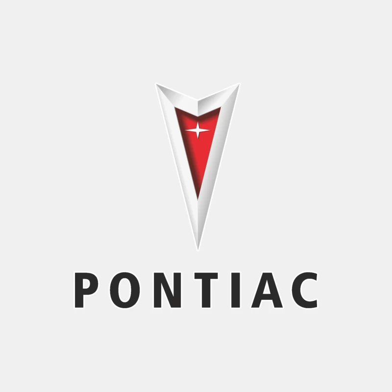 PONTIAC SHIRT AND CARS Male Tank Top