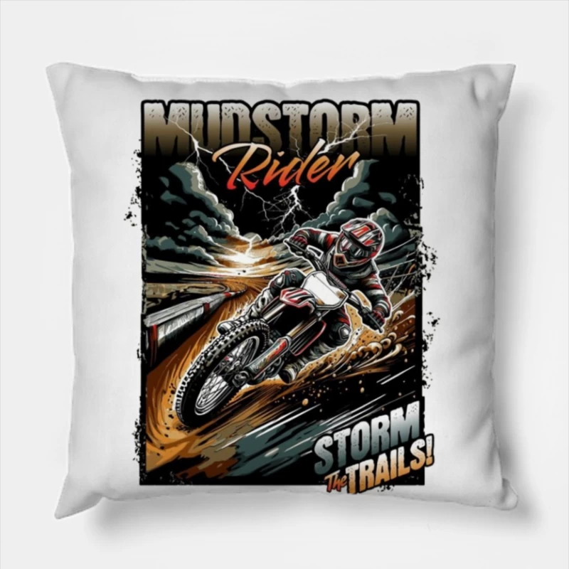  Throw Pillow