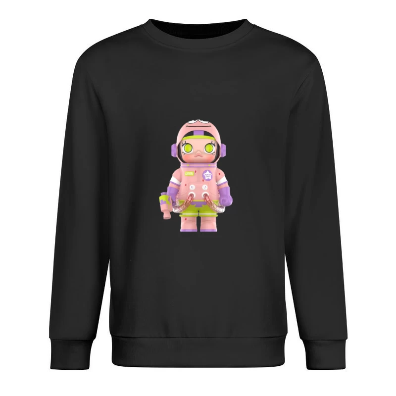  Herren Pullover Sweatshirt