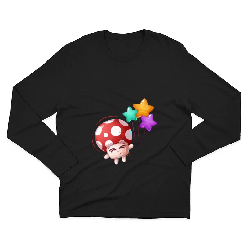  Homme Manches Longues T-Shirt