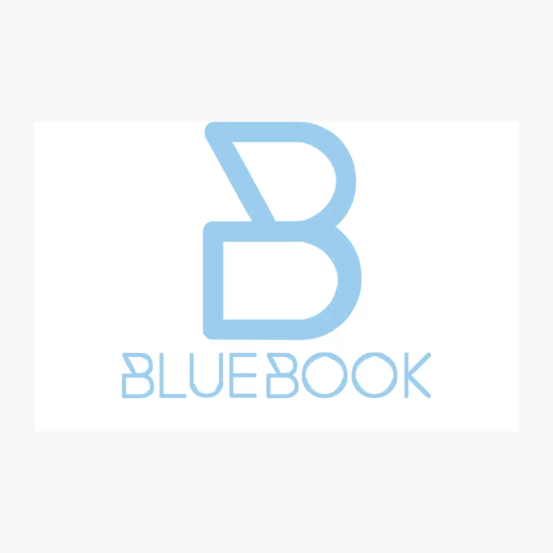 Blue Book Travel Mug