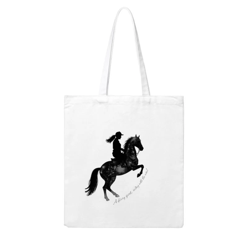  Cotton Tote Bag