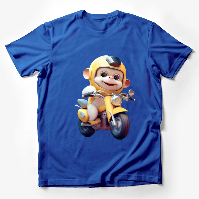  Herren T-Shirt