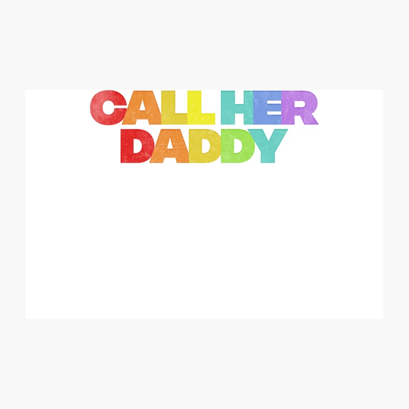 Call Her Daddy Travel Mug