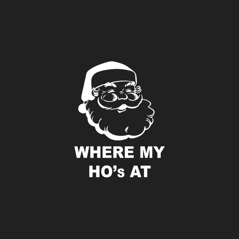 Where My Hoes Bucket Hat