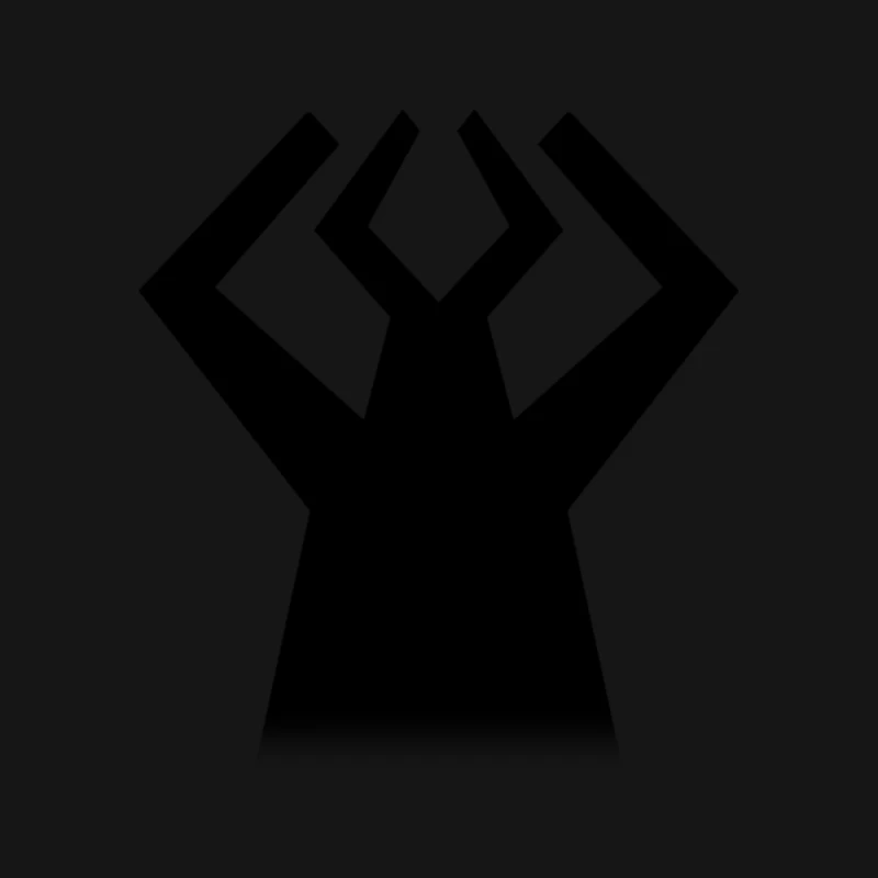 The Shroud Insignia Mouse Pad