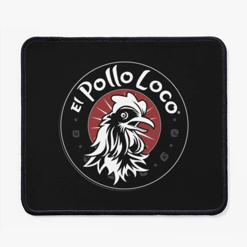  Mouse Pad