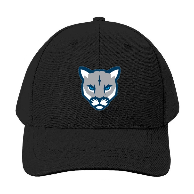 Prince George Cougars Baseball Cap