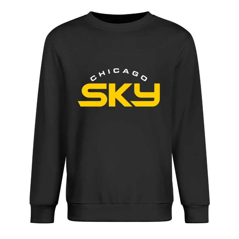  Male Pullover Sweatshirt