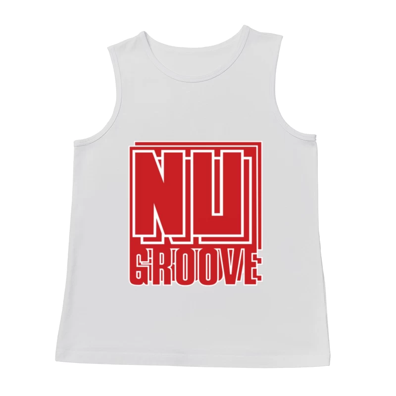  Male Tank Top
