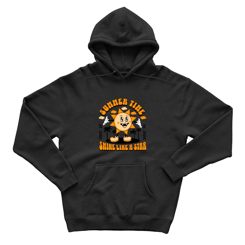  Homme Sweat à capuche