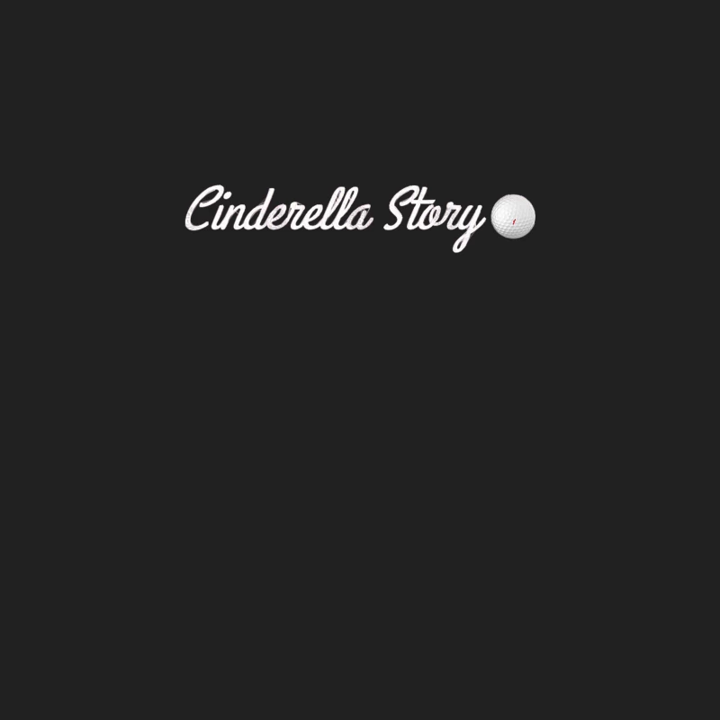 Cinderella Story Bucket Hat