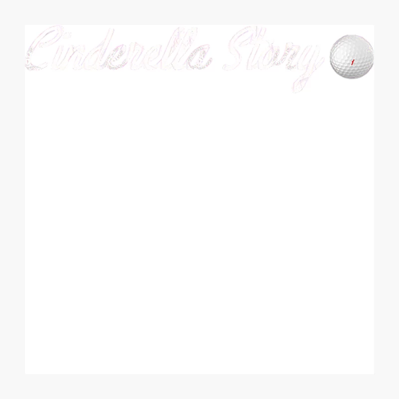 Cinderella Story Pin