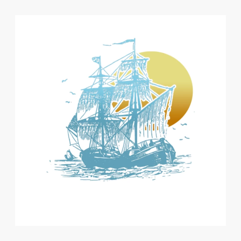 Collins Port Inn Pin