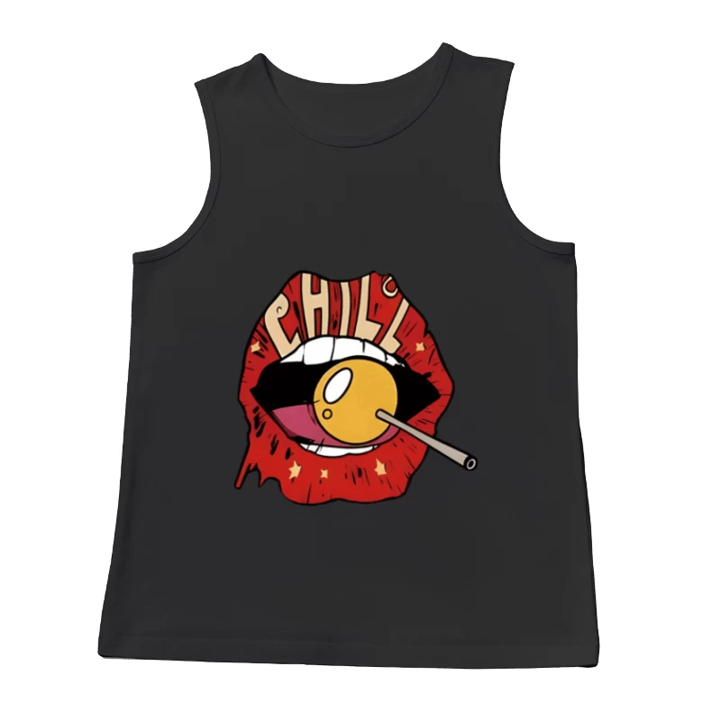  Herren Tanktops