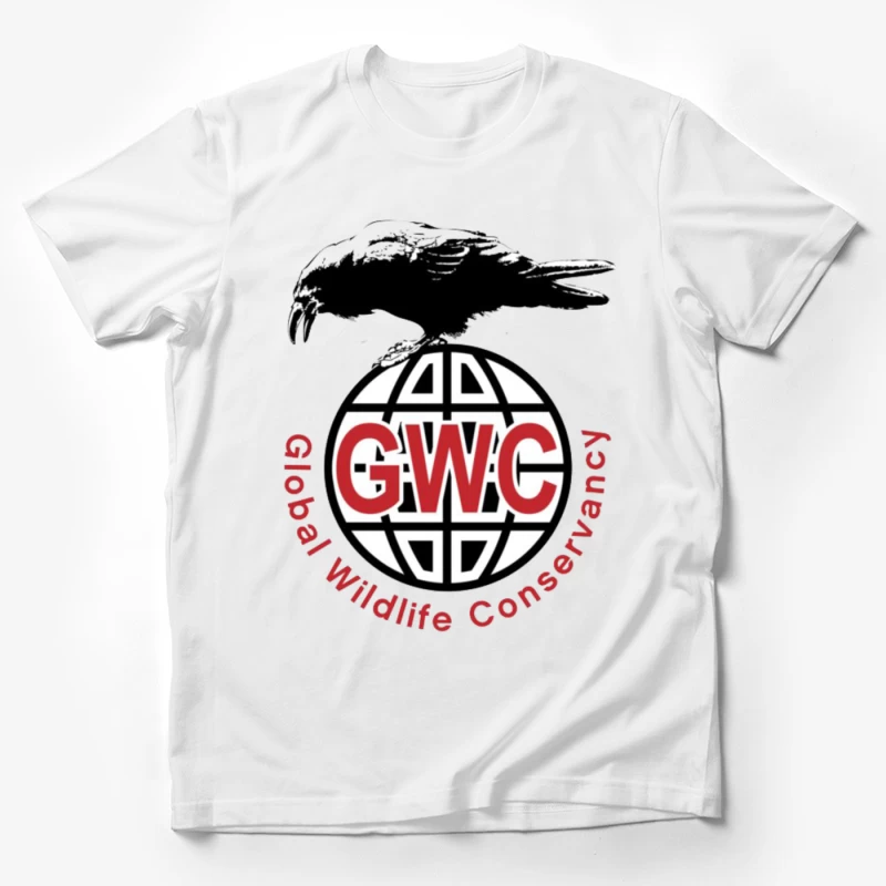  Male T-Shirt