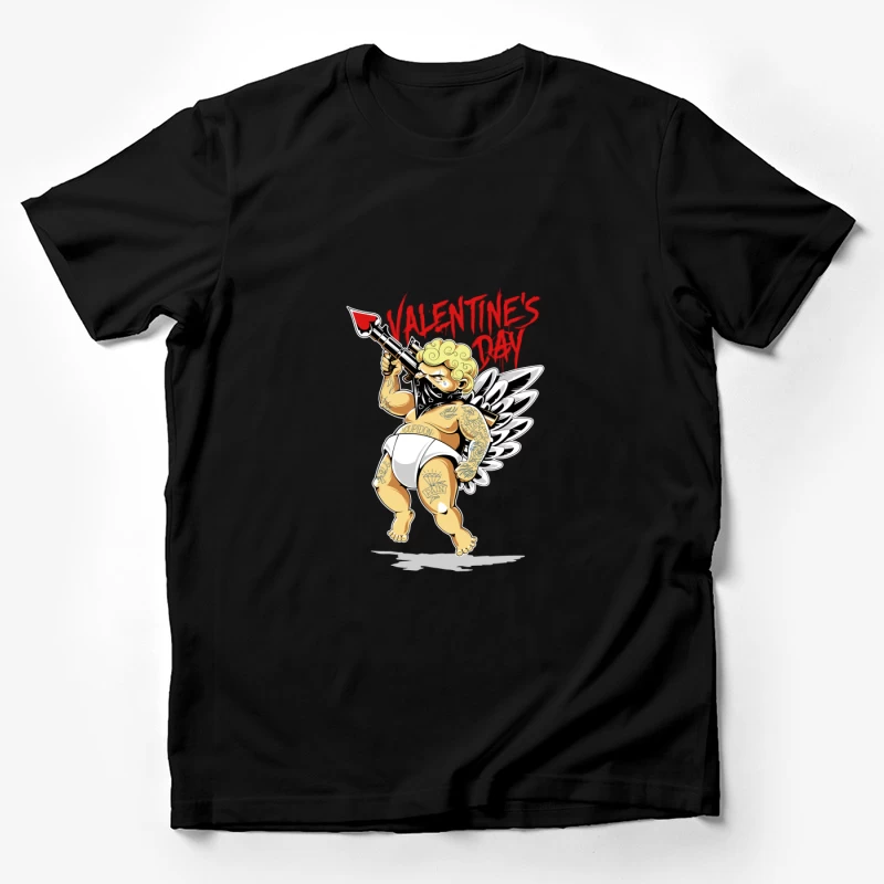  Herren T-Shirt