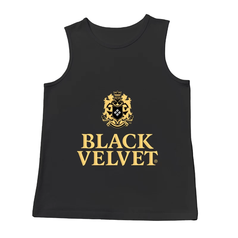 Male Tank Top