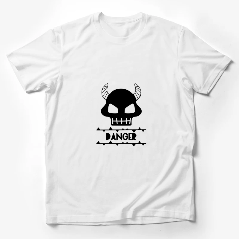 Danses de squelettes sur scène Homme T-Shirt