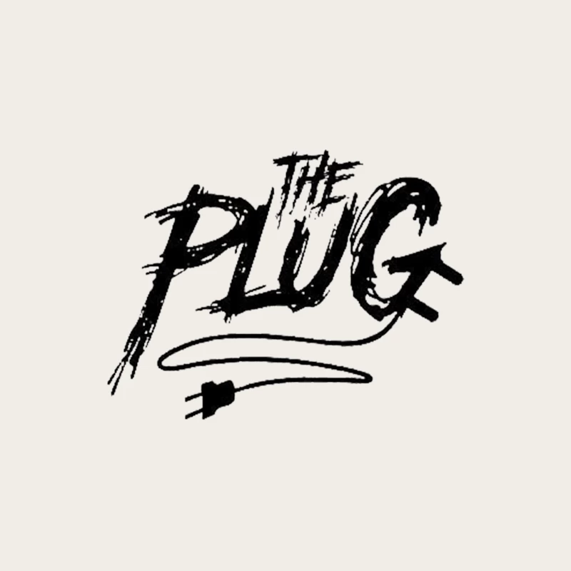 The Plug Bucket Hat