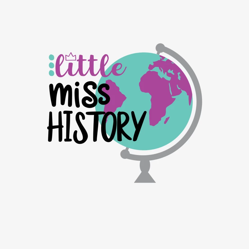 Découverte de l'Histoire pour Enfants Femme Sweat-shirt à enfiler