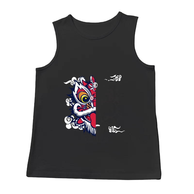  Herren Tanktops