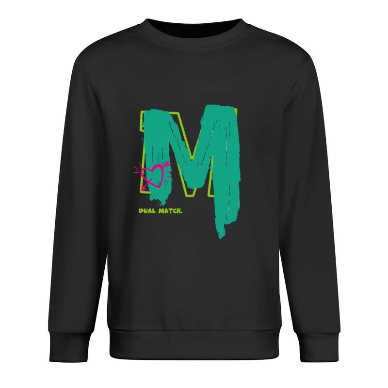  Herren Pullover Sweatshirt