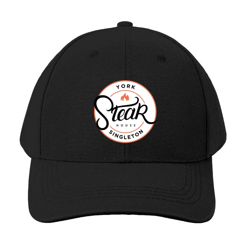  Baseball Cap