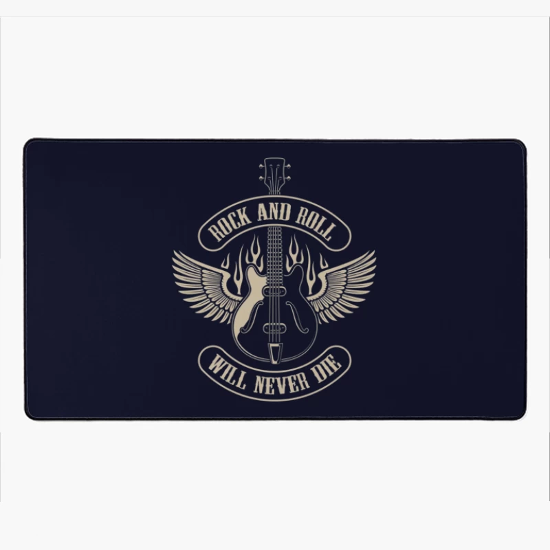  Desk Mat