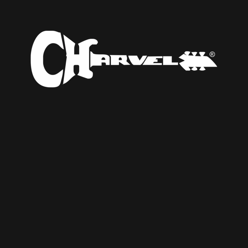 CHARVEL GUITARS new Mouse Pad