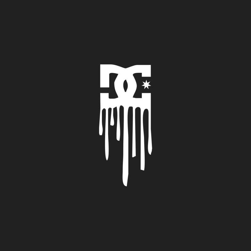 DC Death Of Dying Bleeding Bucket Hat