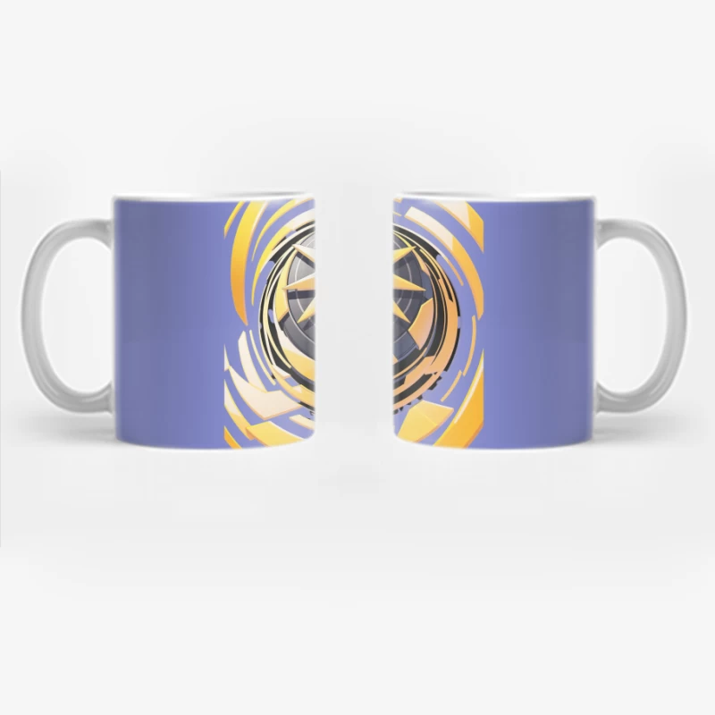  Coffee Mug