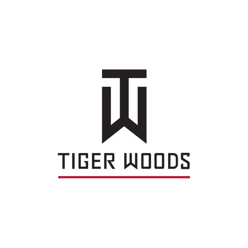 tiger woods Tapestry